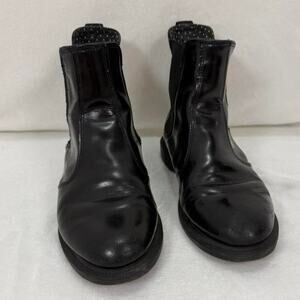 Dr martens chelsea boots